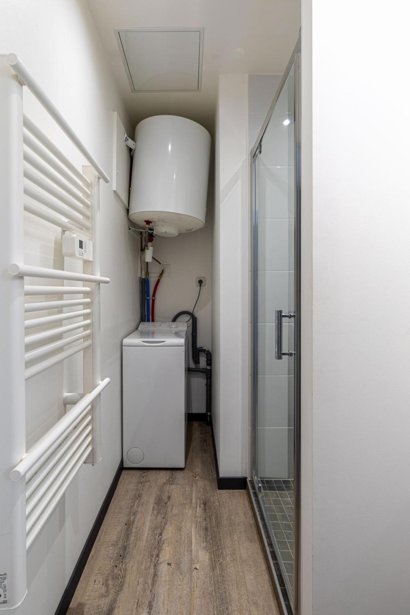 Ferienhaus M2 Sweet Homes I Secteur Gare Sncf I Maison 1 Exterieur Prive Au Calme - Animaux Acceptes *